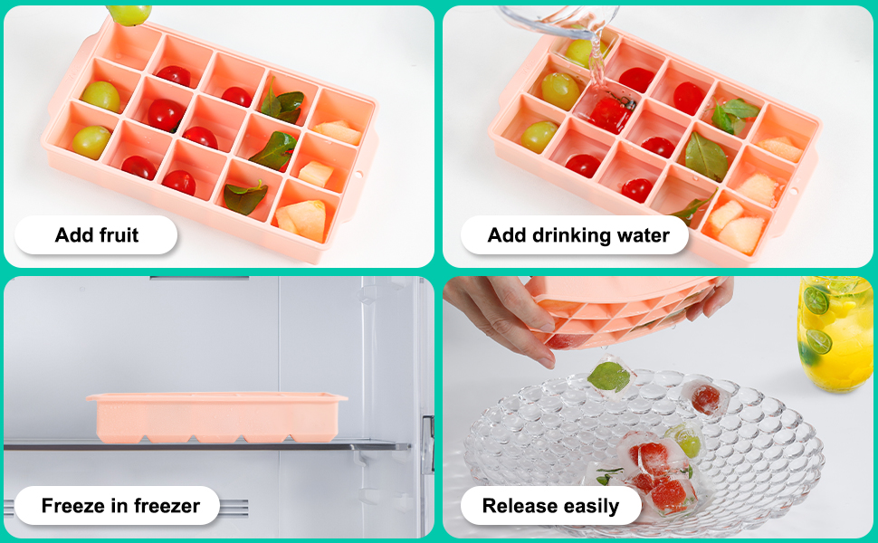 ice cube tray