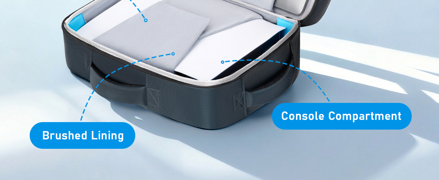 carrying case