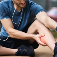 Relieve muscle soreness