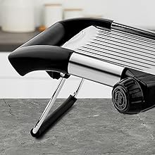 Mandoline Food Slicer