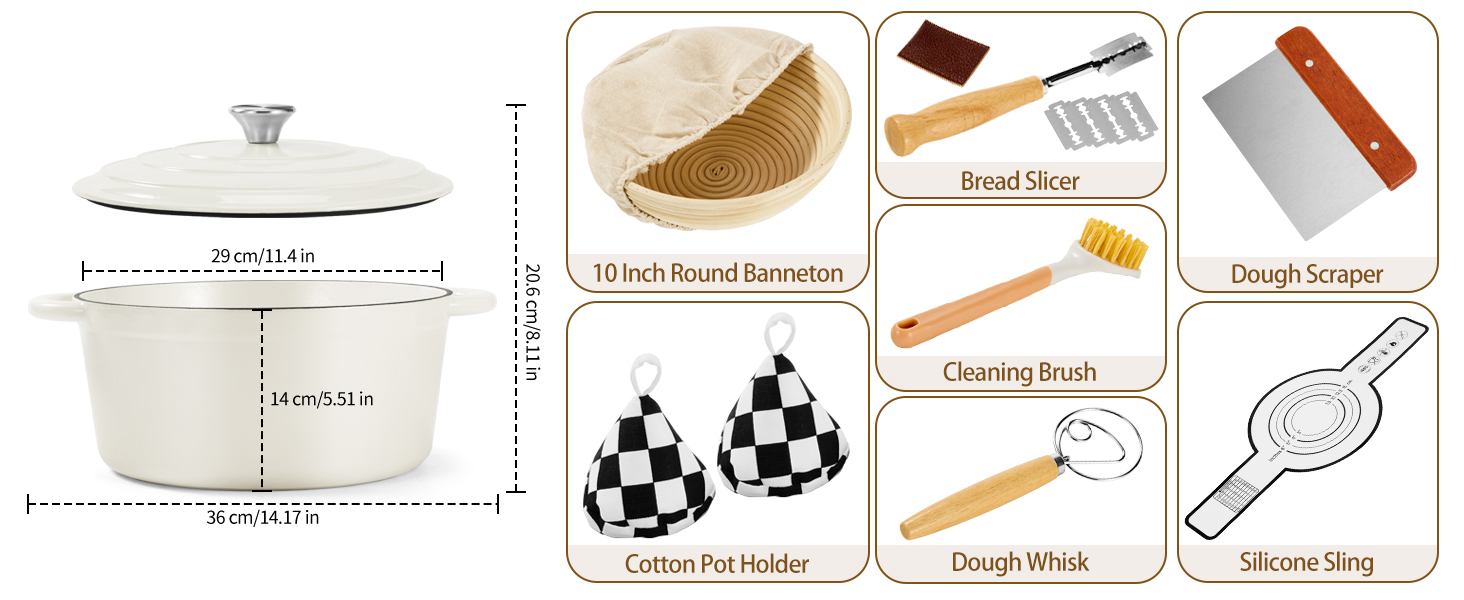 cast iron