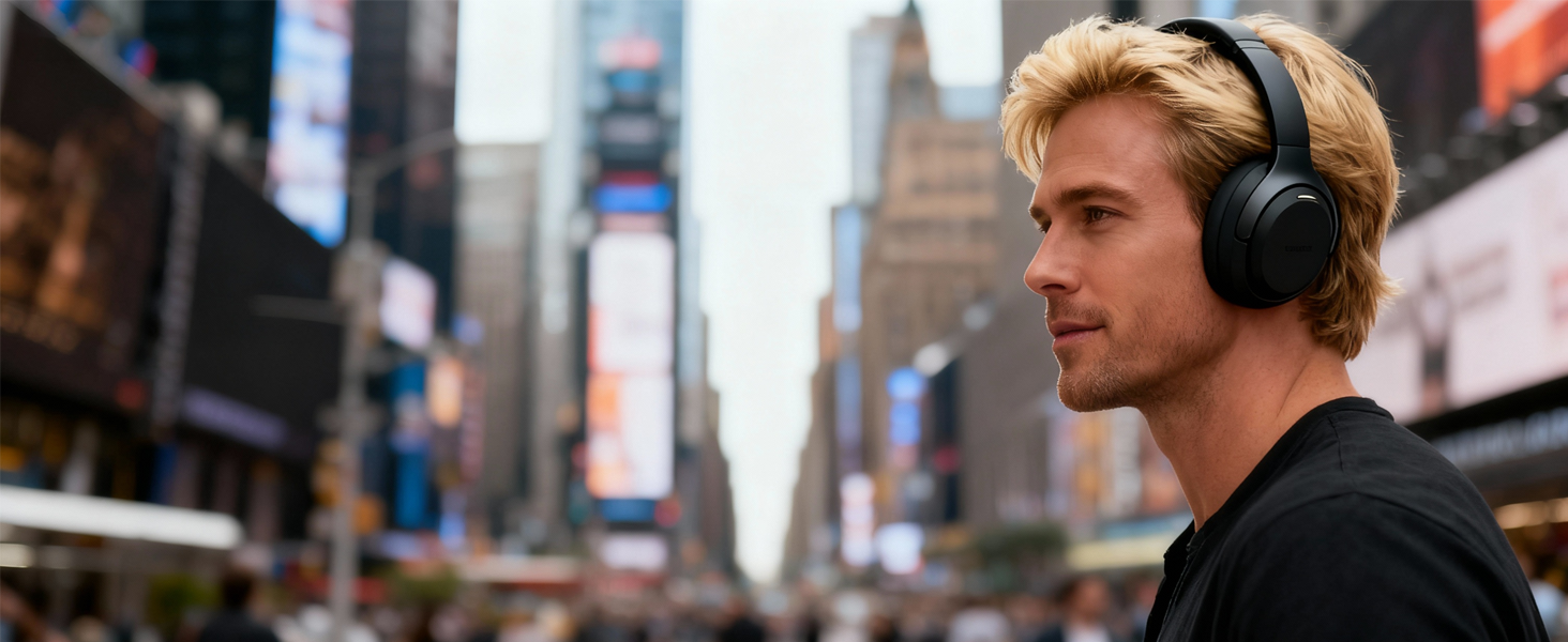 bluetooth headphones