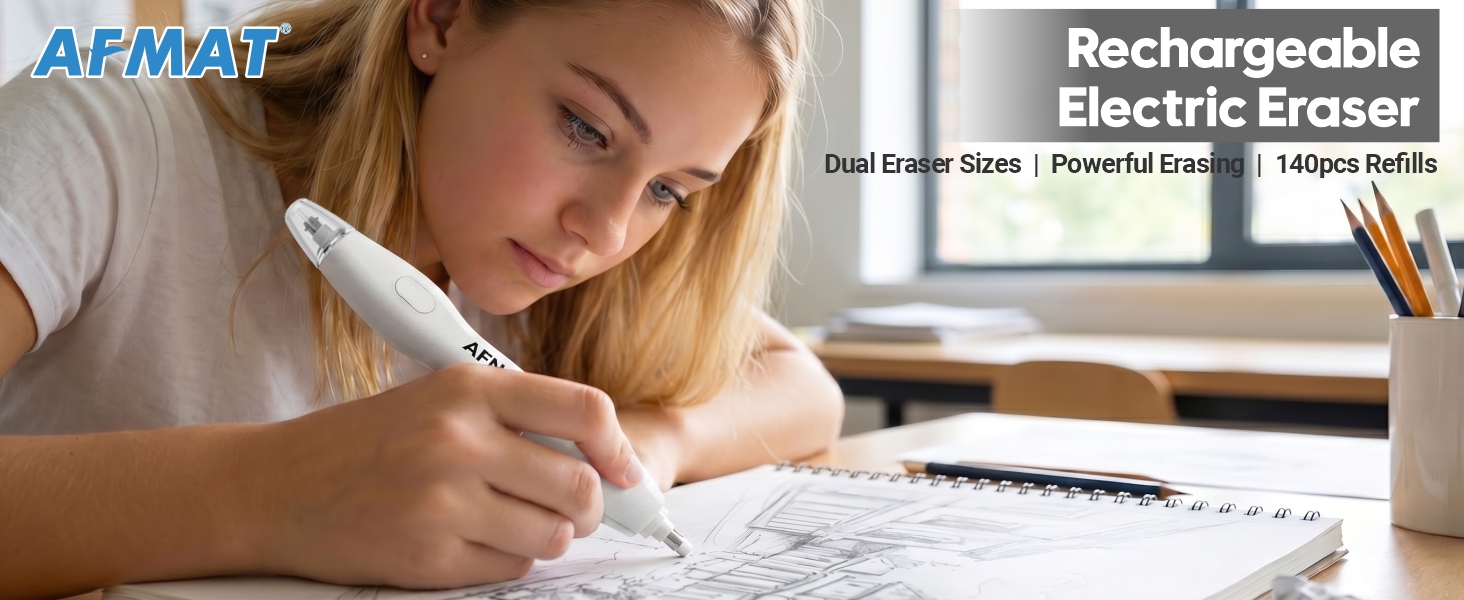 electric eraser