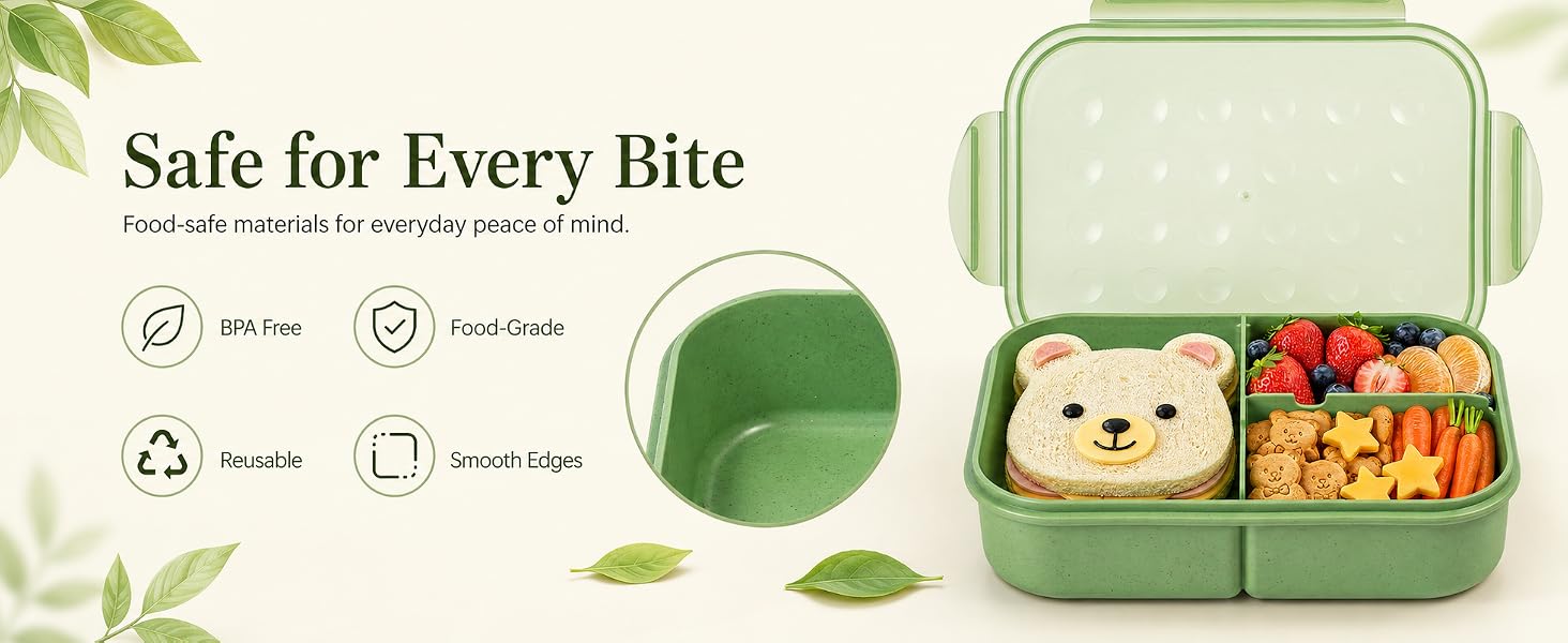 Lunch Box