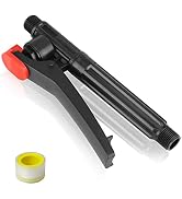 Pump Action Pressure Sprayer, Trigger Sprayer Handle Parts for Garden Agriculture orchard Forestr...
