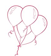 Planet Solar System Stickers for Kids, 1.5" - 20 Sheets, 200 Stickers