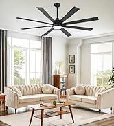 72 inch ceiling fan with light