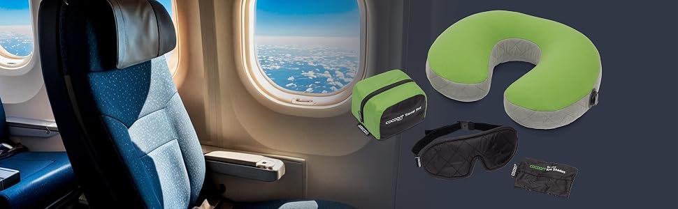 aircore pillow