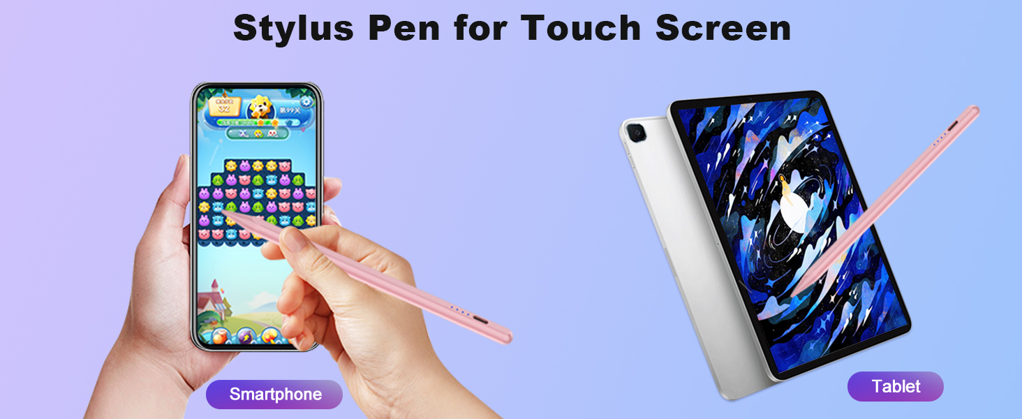 stylus pen for touchscreen