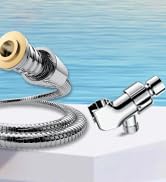 shower head