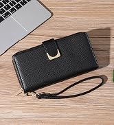 Long Wallet Women