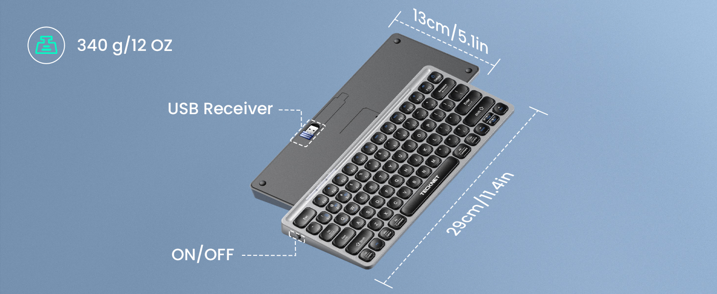 keyboards