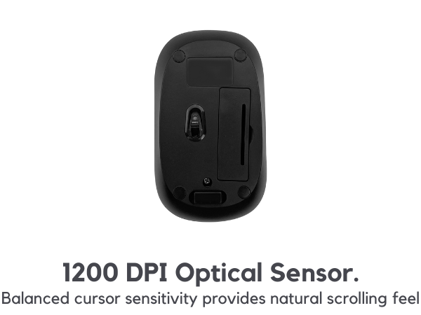 cute wireless mouse
