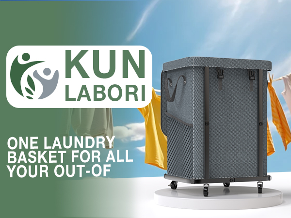 laundry basket