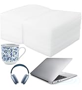 100PCS Cushion Foam Pouches 12