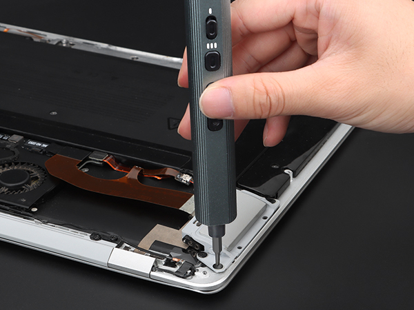 mini precision electric screwdriver
