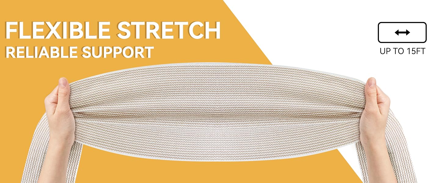 Flexible Stretch