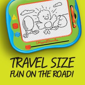 MagnaDoodle Travel