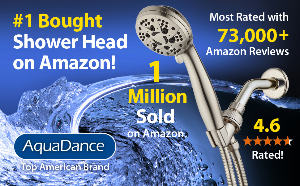 shower, shower head, showerhead