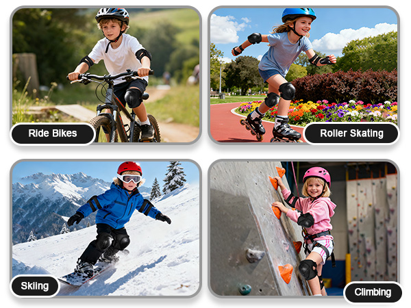 outdoor activities