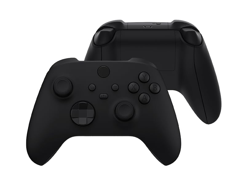Full Set Shell for Xbox Series X Controller