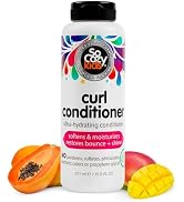 SoCozy Curl Conditioner | For Kids Hair | Softens, Restores Bounce and Shine | No Parabens, Sulfa...