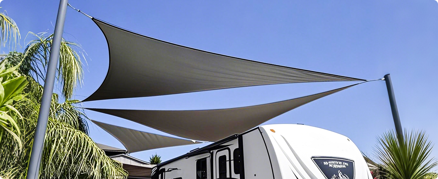 shade sail