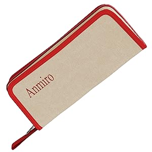 Anmiro Portable Stool Camping Stool
