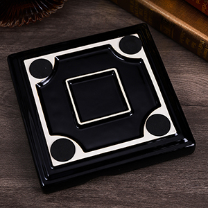 Ceramic Cigar Ashtray