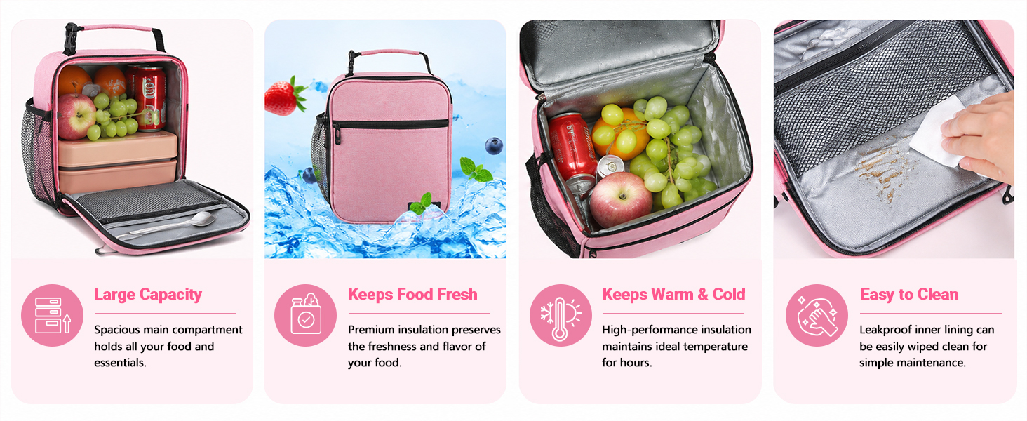 Lunch Bag