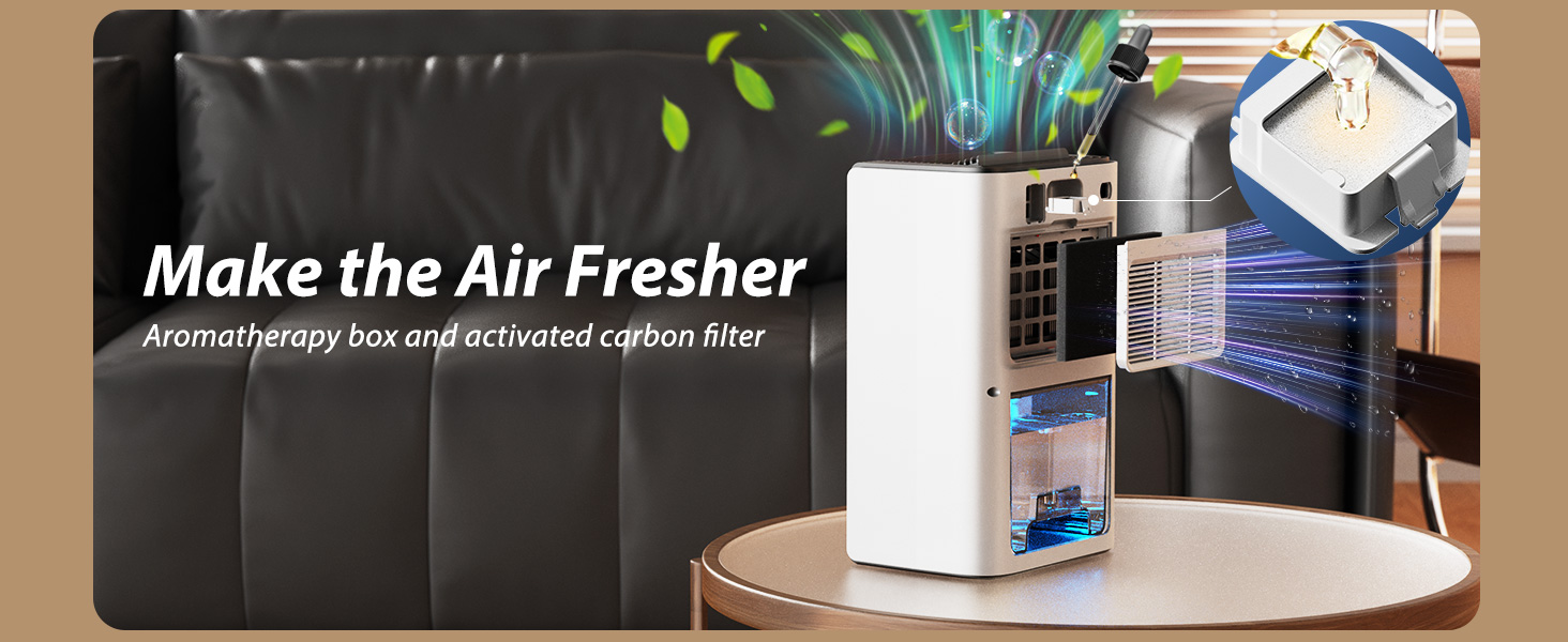 bathroom dehumidifiers