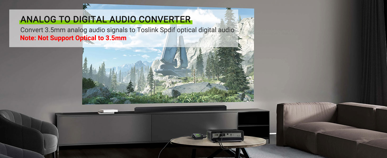 Converter