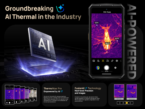 ulefone armor 29 pro thermal 5g rugged phones unlocked rugged smartphone unlocked waterproof phone