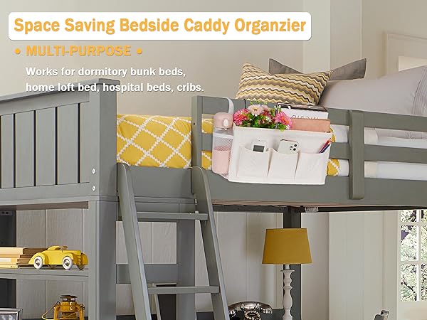 Bedside Caddy