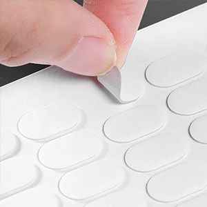 Removable Strong Mounting Adhesive