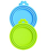 2 pack universal size can lids