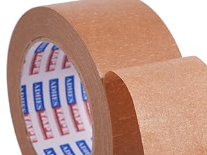 kraft packing tape