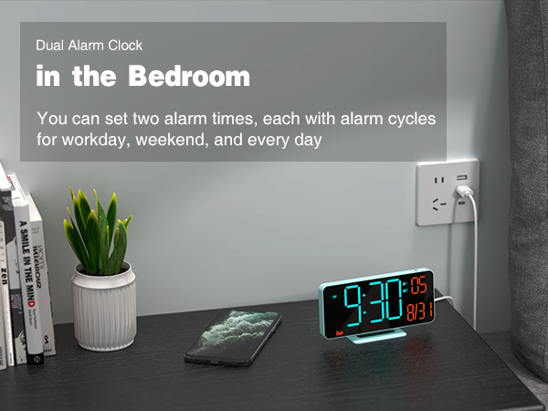 clock