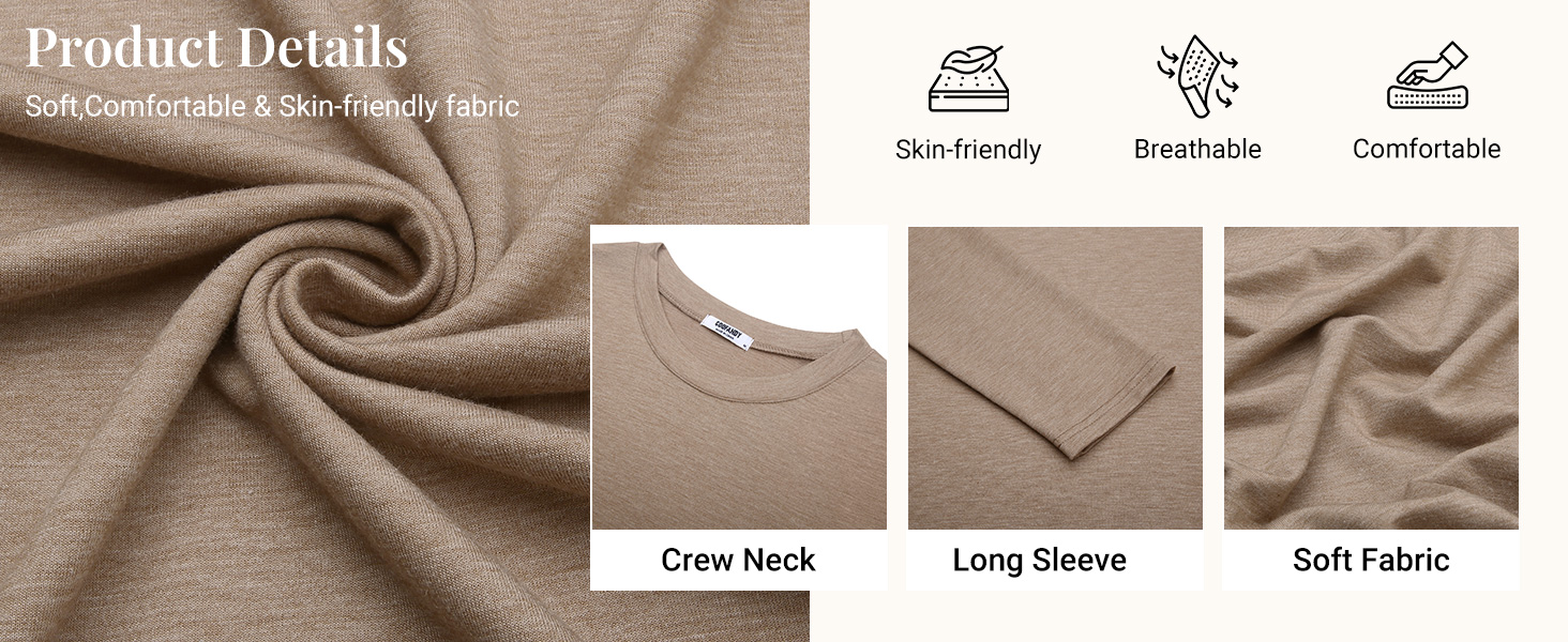 mens casual t-shirts