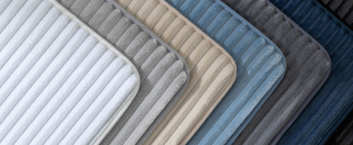 bathroom accessories