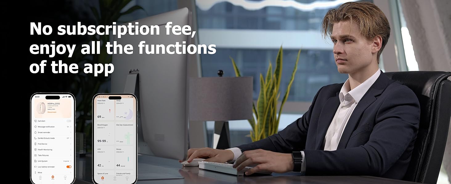Advanced Bluetooth Low Energy Performance – Powered by next-generation low-energy connectivity