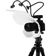 Fomito Mini Macro Flash Diffuser for Fomito K202 Mini Macro Flash