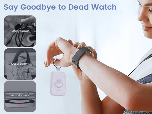 for apple watch charger fast charging charger for apple watch usb c apple watch charger