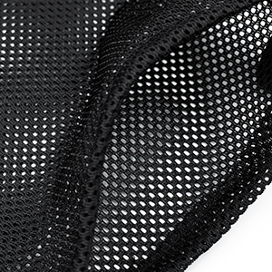 mesh bags drawstring