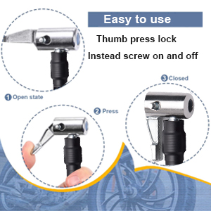Easy to use