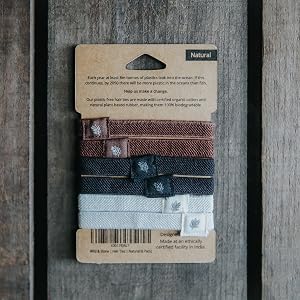 Hair Ties For Every Hair Type
