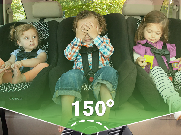 car monitor for baby