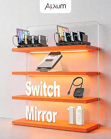20Gbps USB C Switch
