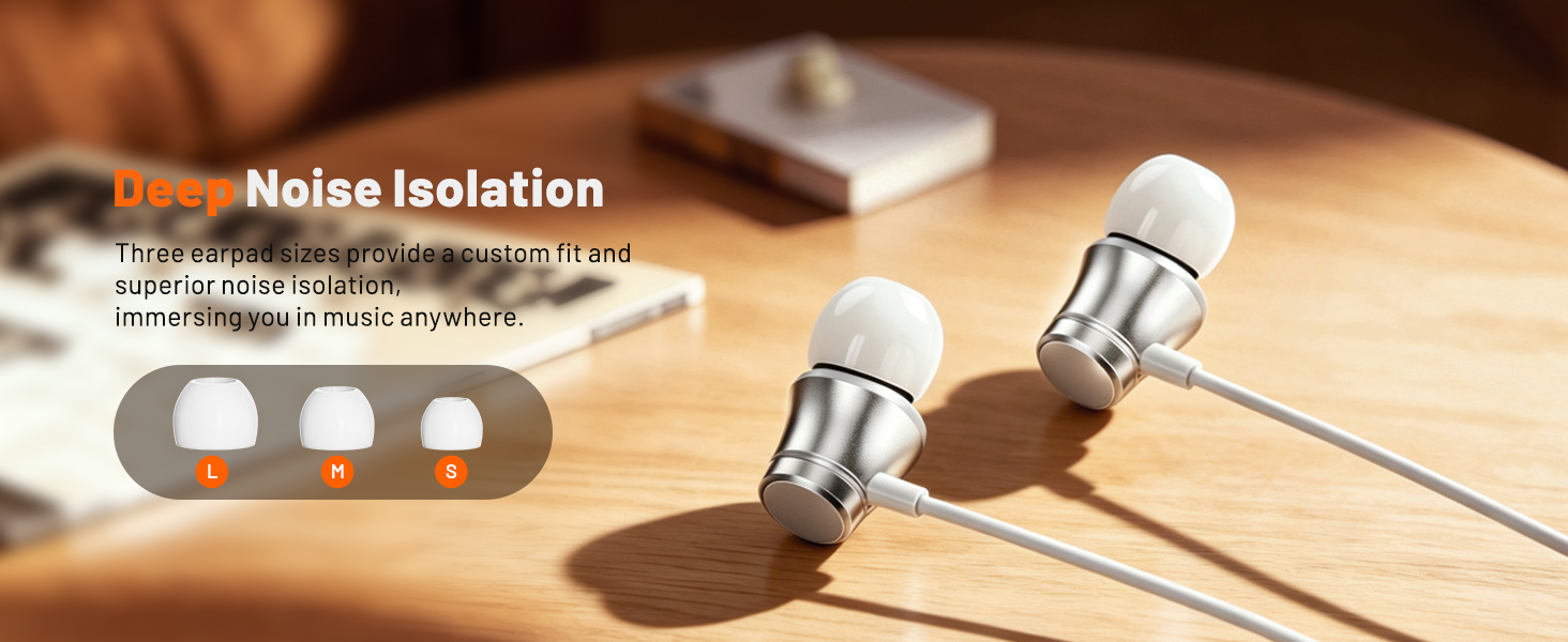 usb-c headphones