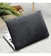 iCasso Compatible with MacBook Air 13 inch Case 2021 2020 2019 2018 Release A1932 A2179 M1 A2337,...
